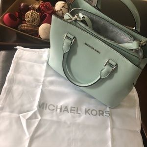 Brand New Michael Kors Purse